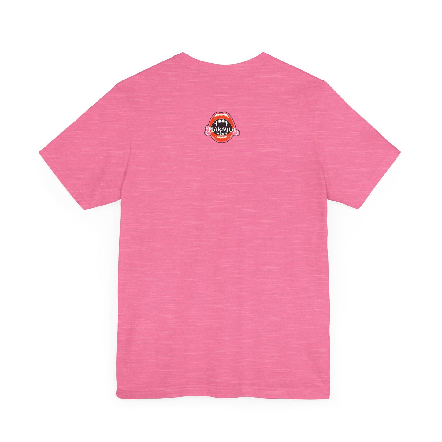 Unisex Jersey Short Sleeve Jurassic Tee