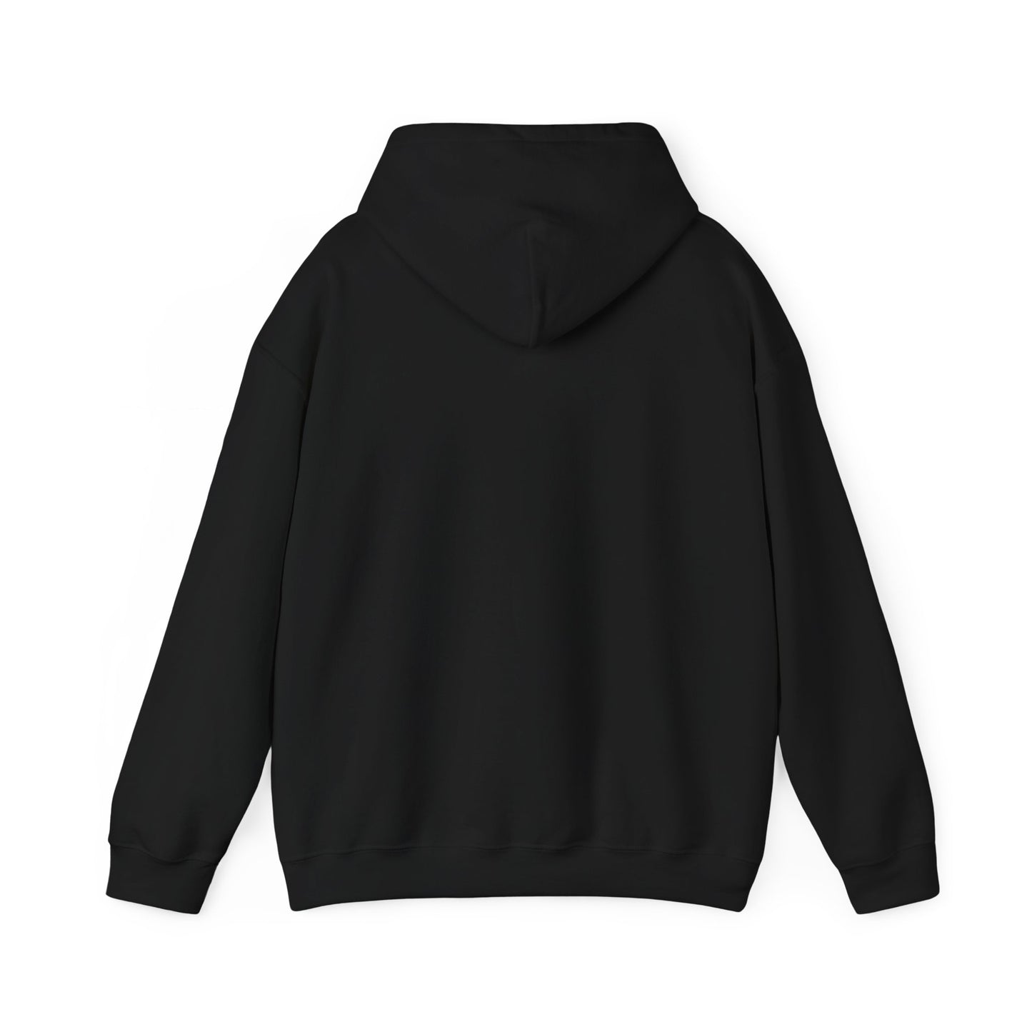 Unisex Heavy Blend™ Hooded Nugget Sweatshirt