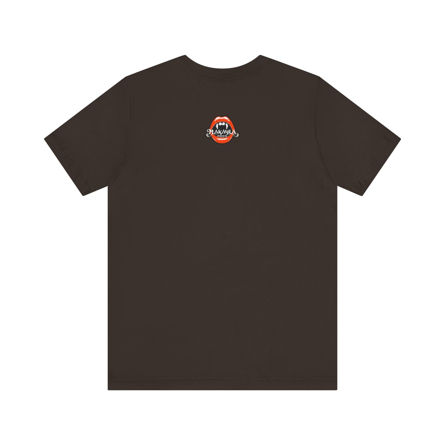 Unisex Jersey Short Sleeve Jurassic Tee